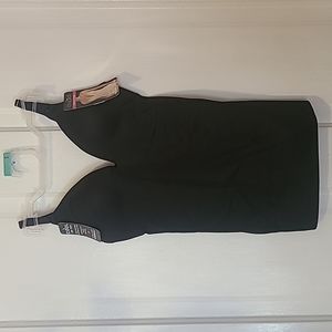 Cupid Firm Control/Plunge Camisole (NWT)